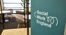 Social Work England