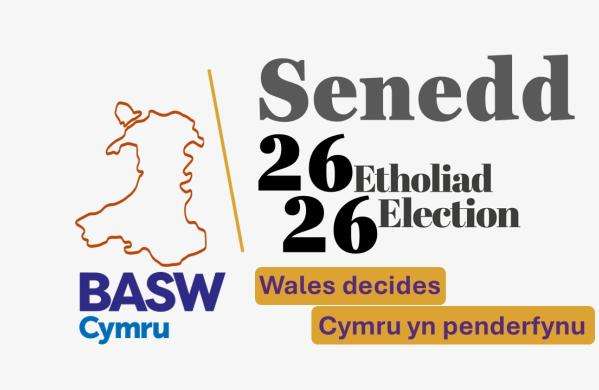 Senedd Election 2026