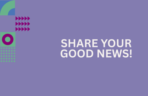 good news banner