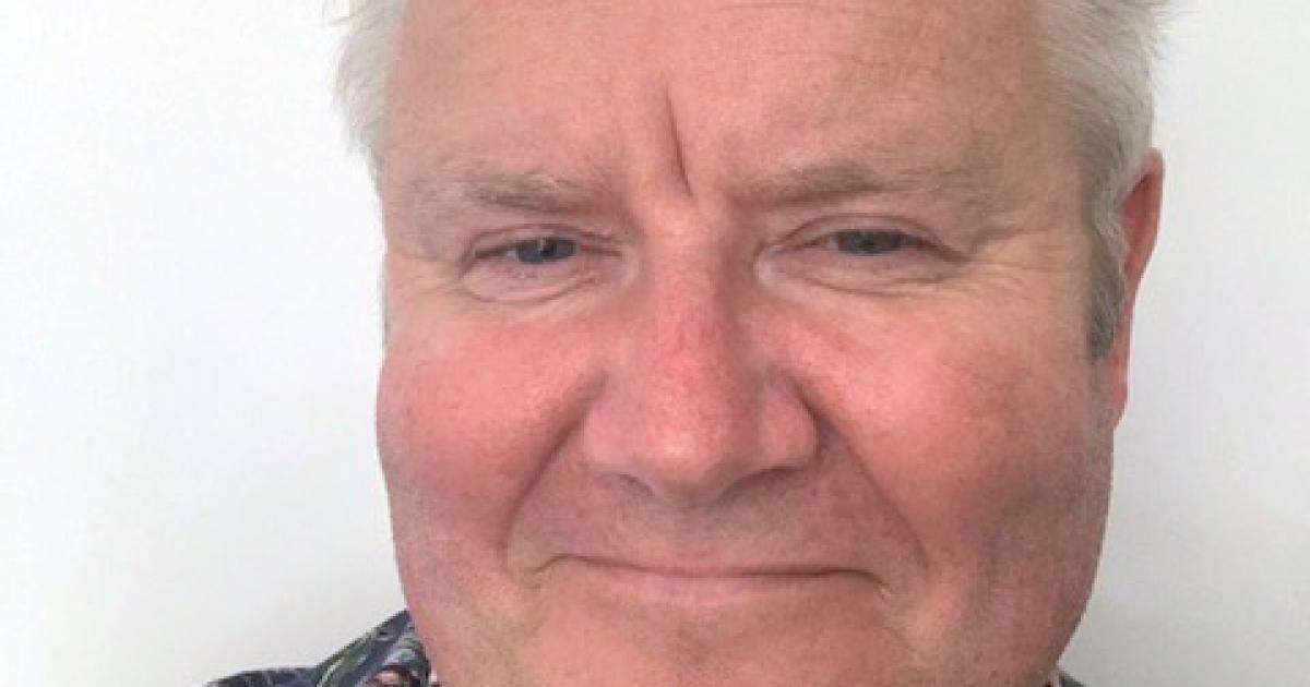 Why I'm calling last orders at the bar after nearly four decades of