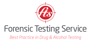 Forensic Testing Services logo