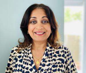 Singeta Kalhan-Gregory