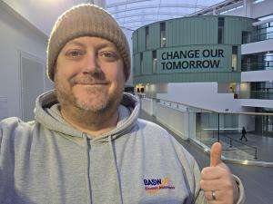 Chris Bennett-Taylor