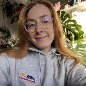 Lauren Leggatt-Bulaitis