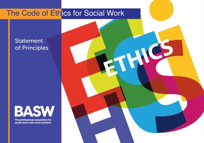 Code Of Ethics Www basw co uk