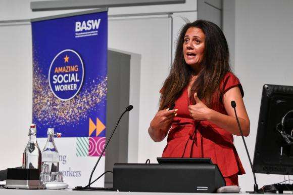 BASW Conference 2025 – Shaping our Future | BASW