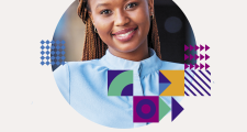 BASW Member smiling