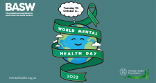 World Mental Health Day