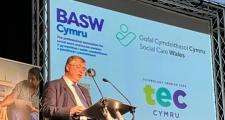 BASW Cymru Conference