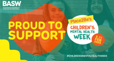 Children's Mental Health Week