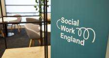 Social Work England