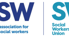 SASW and SWU logo together