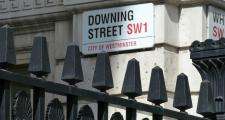 Downing Street