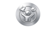 Image of one person