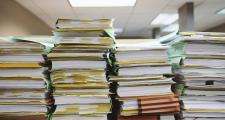 complaint files