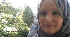 Sumayya Hanson