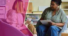 PCF - Social worker