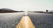 Road ahead