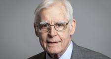 Lord Laming