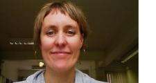 Louise Sims
