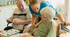 adult social care in action