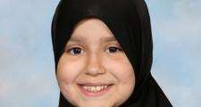 Sara Sharif