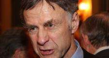 Sir Ranulph Fiennes