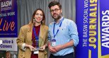 journalism awards