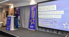 journalism awards