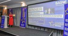 journalism awards