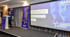 journalism awards