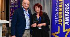 journalism awards
