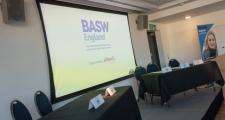 BASW England Conference 2018 presentation slides