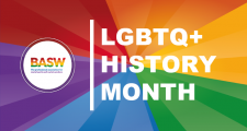 LGBTQ+ History Month