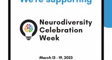 Neurodiversity Celebration Week