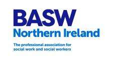 BASW Northern Ireland logo in colour