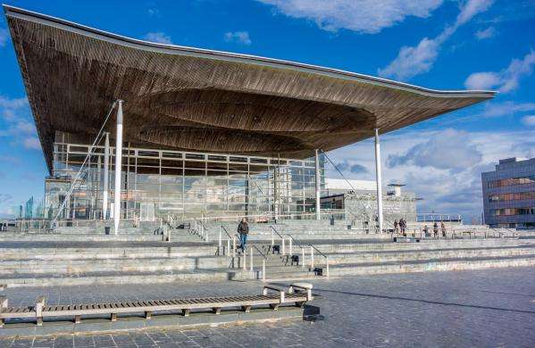Senedd