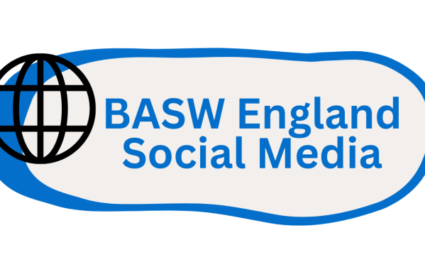 BASW England Social Media
