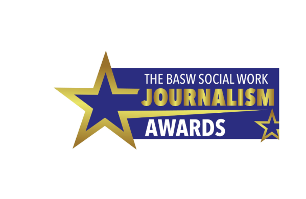 Journalism Awards Logo