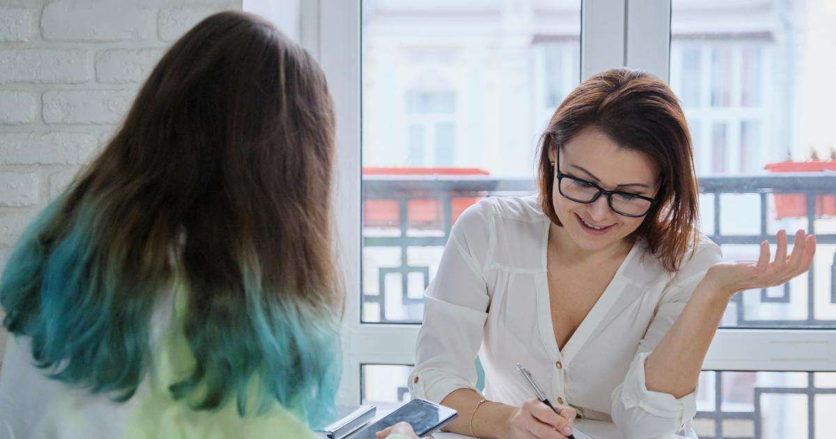 Returning to social work | BASW