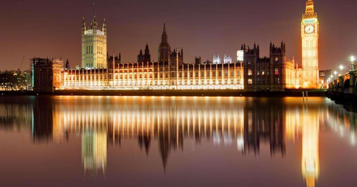 This Week in Westminster | Blog Series | BASW