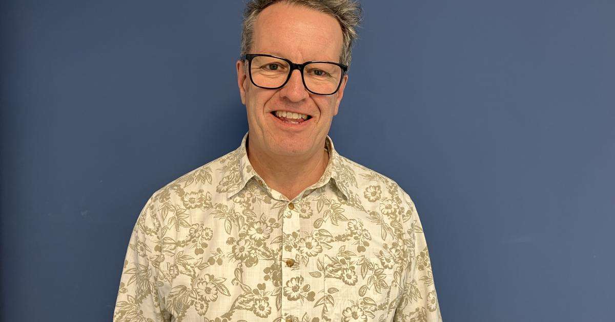 Andrew Wilson Reece BASW appoint Andrew Reece as Interim Strategic Lead for BASW Cymru and ...