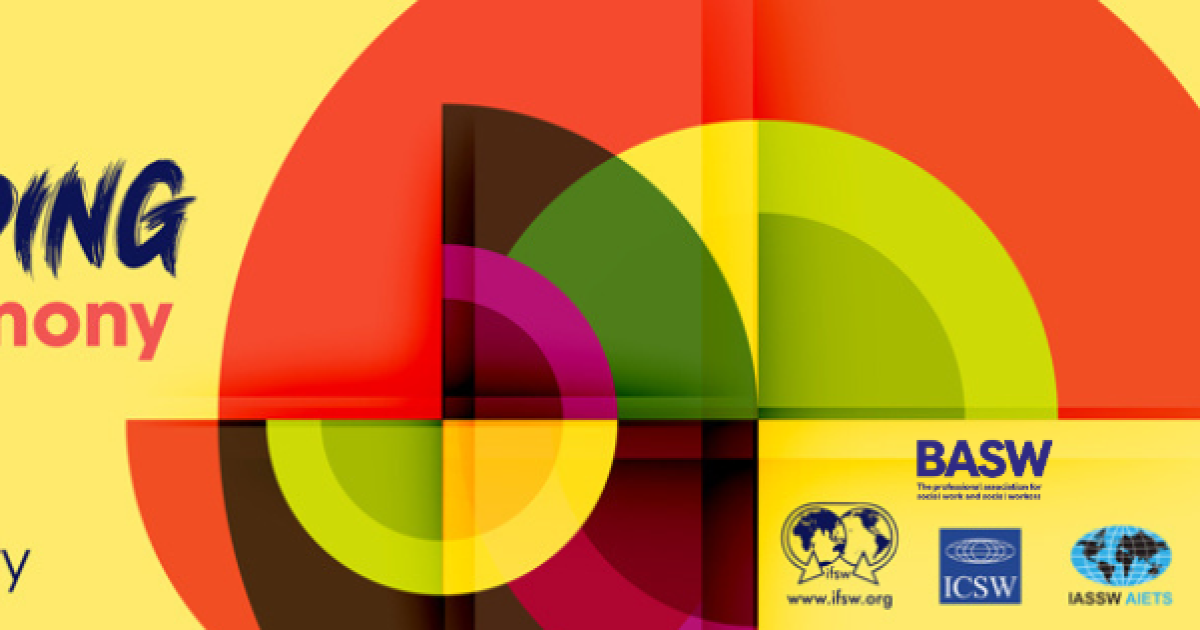 BASW England World Social Work Day Event | BASW