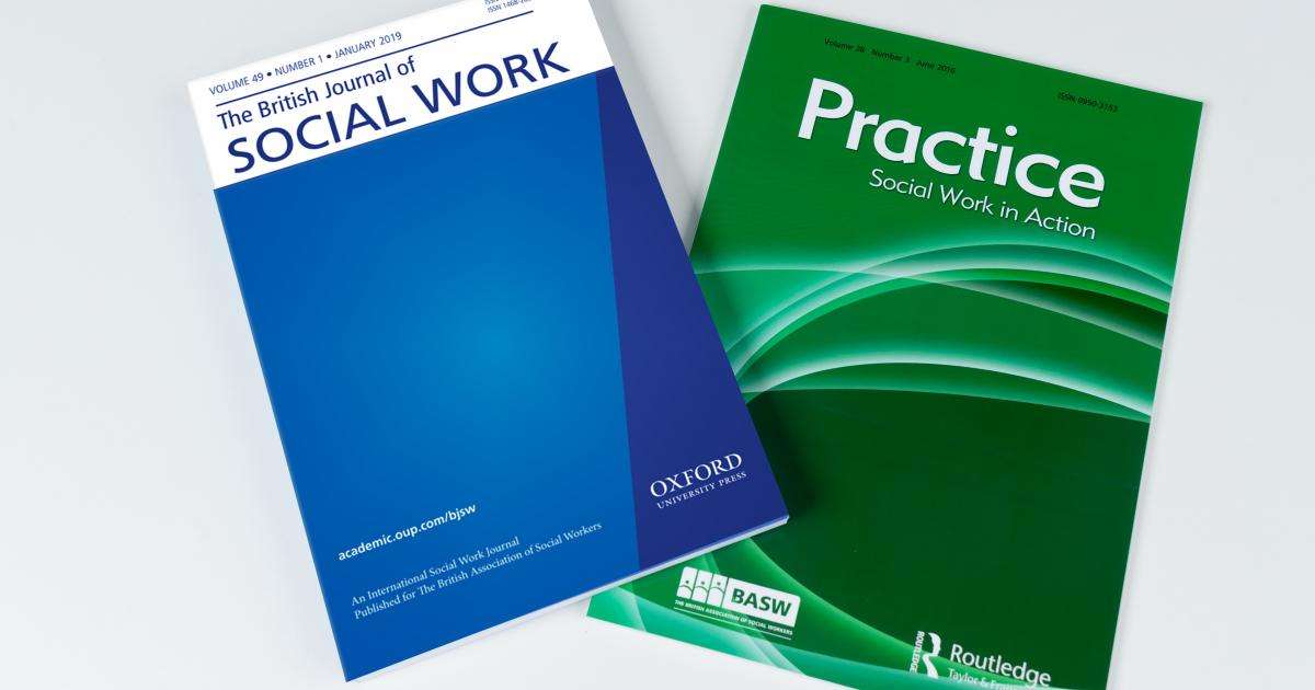Research journals | BASW