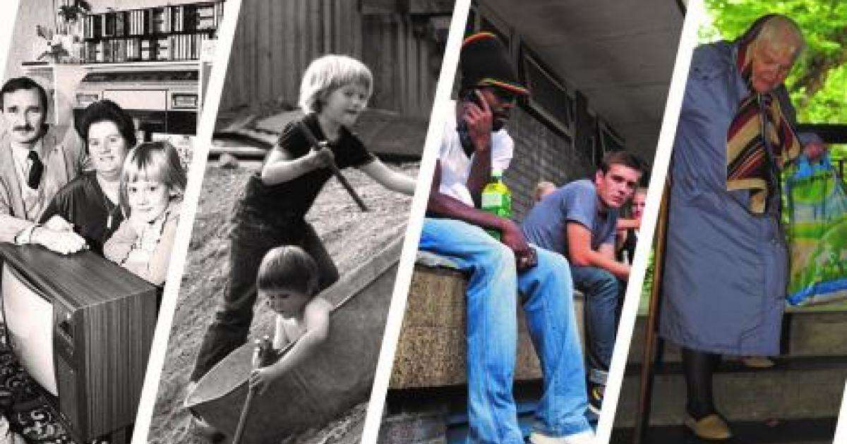 Ten quick questions about social work to celebrate BASW at 50 | BASW