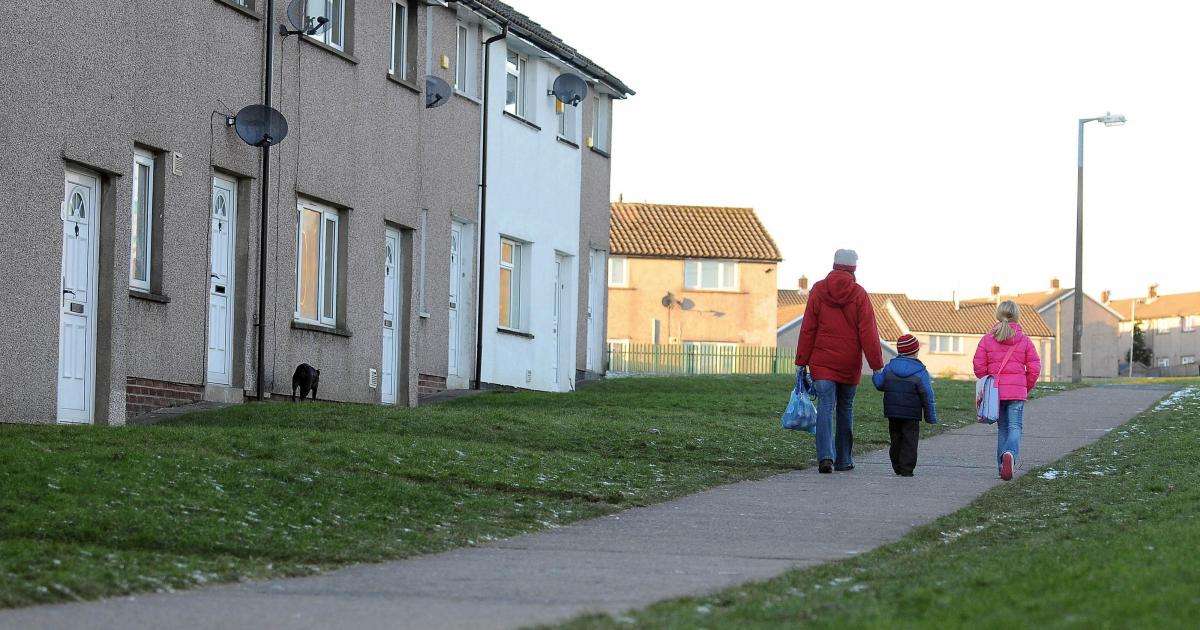 Housing & Homelessness | BASW