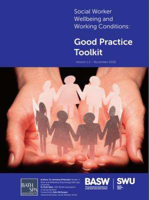 Good Practice Toolkit