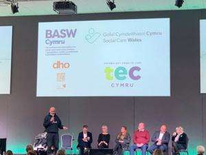 BASW Cymru Conference