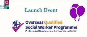 World Social Work Month