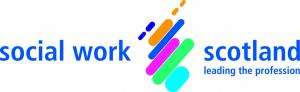 Social Work Scotland Logo